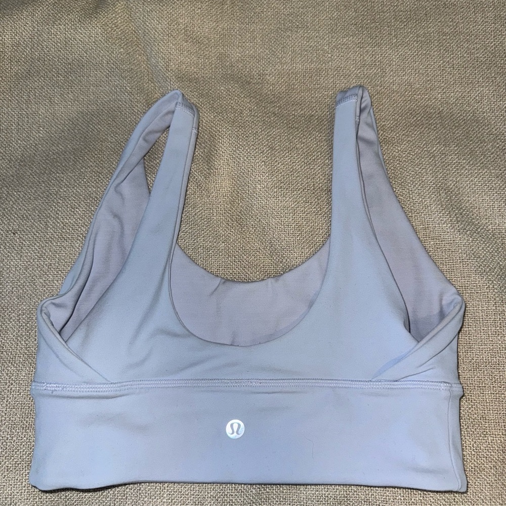 lululemon Align Bra